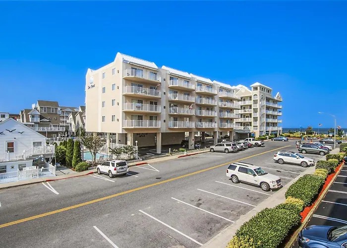Apartment Royal Hawaiian 106 *