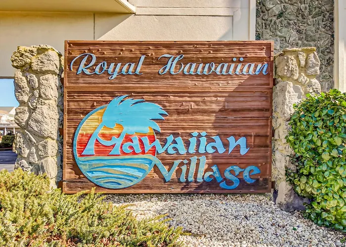 Royal Hawaiian 106
